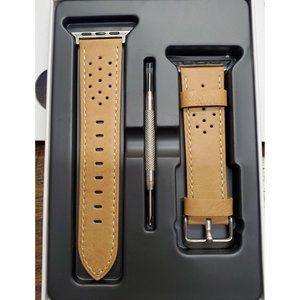 Fullmosa Watch Strap